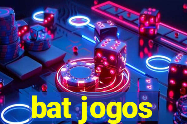 bat jogos